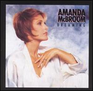 Amanda McBroom - The Rose piano sheet music